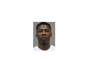 Tashombe Riley basketball player - F