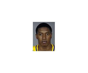Tasmin Mitchell basketball player - SF
