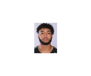 Tasos Cook basketball player - G
