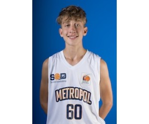 Tassilo Baumuller basketball player