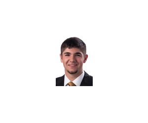 Tate Busse basketball player - G