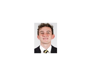 Tate Ryder basketball player - G