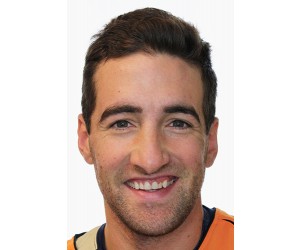 Tate Unruh basketball player photo 2