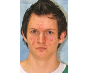 Tatu Karhinen basketball player - F