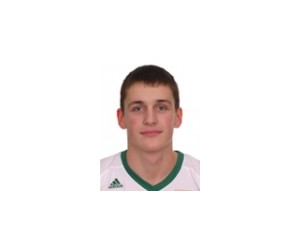 Tauras Jogela basketball player photo 1