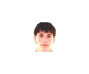 Tauras Jogela basketball player - SF