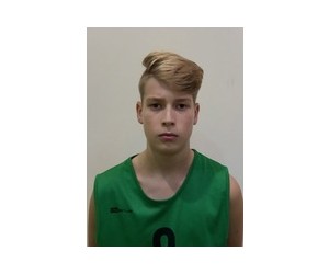 Tauras Matulaitis basketball player