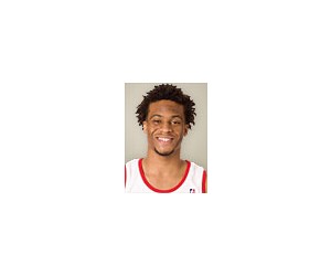 Taurean Green basketball player - PG