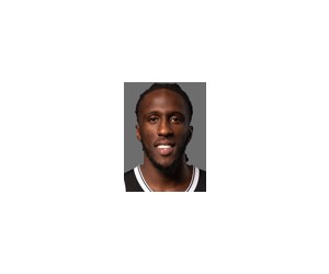 Taurean Prince basketball player - PF