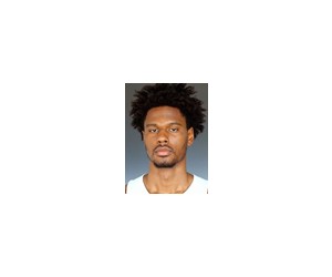 Taurean Thompson basketball player - F