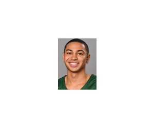 Taurus Samuels basketball player - PG
