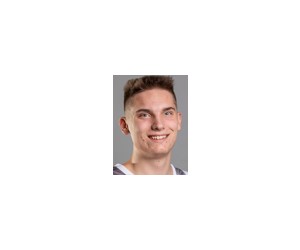 Tautvilas Tubelis basketball player photo 2