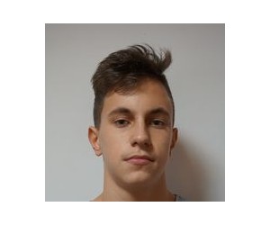 Tautvydas Grinkevicius basketball player
