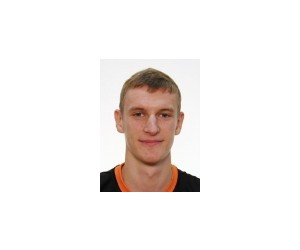 Tautvydas Pipiras basketball player - SG