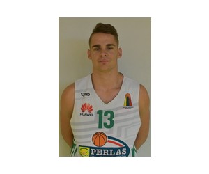 Tautvydas Rimkus basketball player - SG