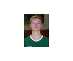 Tautvydas Sabonis basketball player - PF