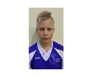 Tautvydas Vepstas basketball player