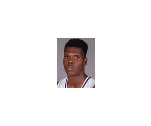 Tavario Miller basketball player - F