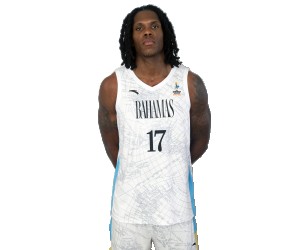 Tavario Miller basketball player photo 3