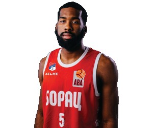 Tavarius Shine basketball player photo 3