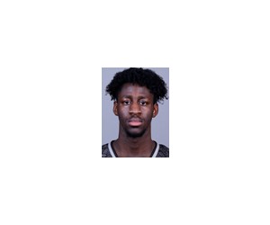 Taveion White basketball player - F