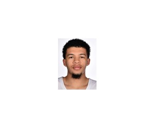 Tavian Dunn-Martin basketball player - G