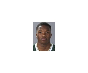 Tavin Lovan basketball player - G