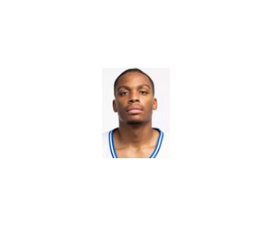 Tavion Banks basketball player - SF
