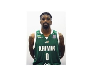 Tavon Allen basketball player photo 1