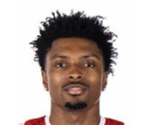 Tavon King basketball player - G