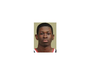 Ta'vonne Bond basketball player - G