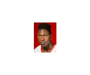 Tavrion Dawson basketball player - SF
