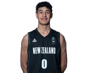 Tawhiri Cate basketball player - G