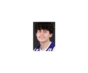 Tay Mosher basketball player - SF
