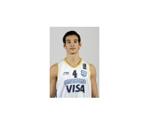 Tayavek Gallizzi basketball player - PF