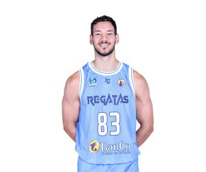Tayavek Gallizzi basketball player photo 2