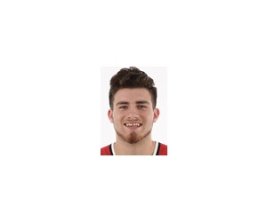 Tayler Persons basketball player - SG