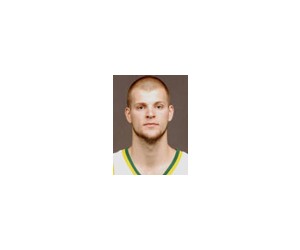 Taylor Braun basketball player - G