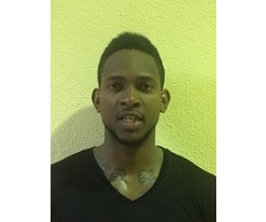 Taylor Douglas Garcia Bustamante basketball player - PG/SG
