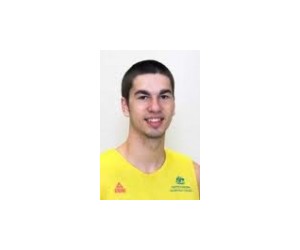 Taylor Dyson basketball player photo 1