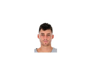 Taylor Funk basketball player - PF