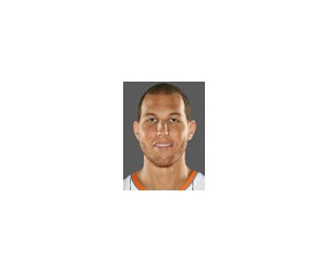 Taylor Griffin basketball player - F