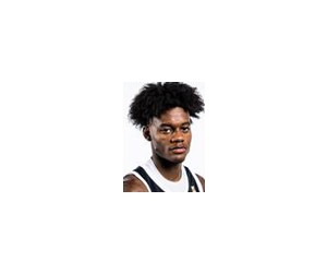 Taylor Hendricks basketball player - PF