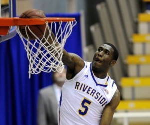 Taylor Johns basketball player photo 1