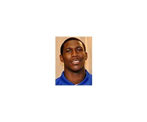 Taylor Johns basketball player - PF