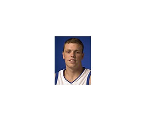 Taylor King basketball player - F