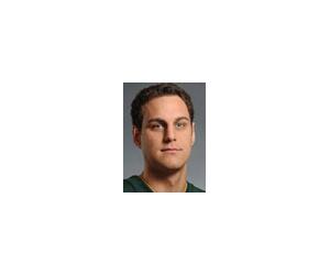Taylor Rohde basketball player - PF