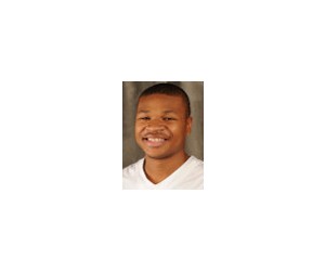 Taylor Smith basketball player - PF