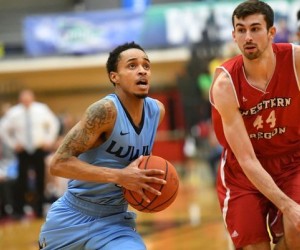 Taylor Stafford basketball player - PG