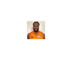 Tayo Oyefusi basketball player - F